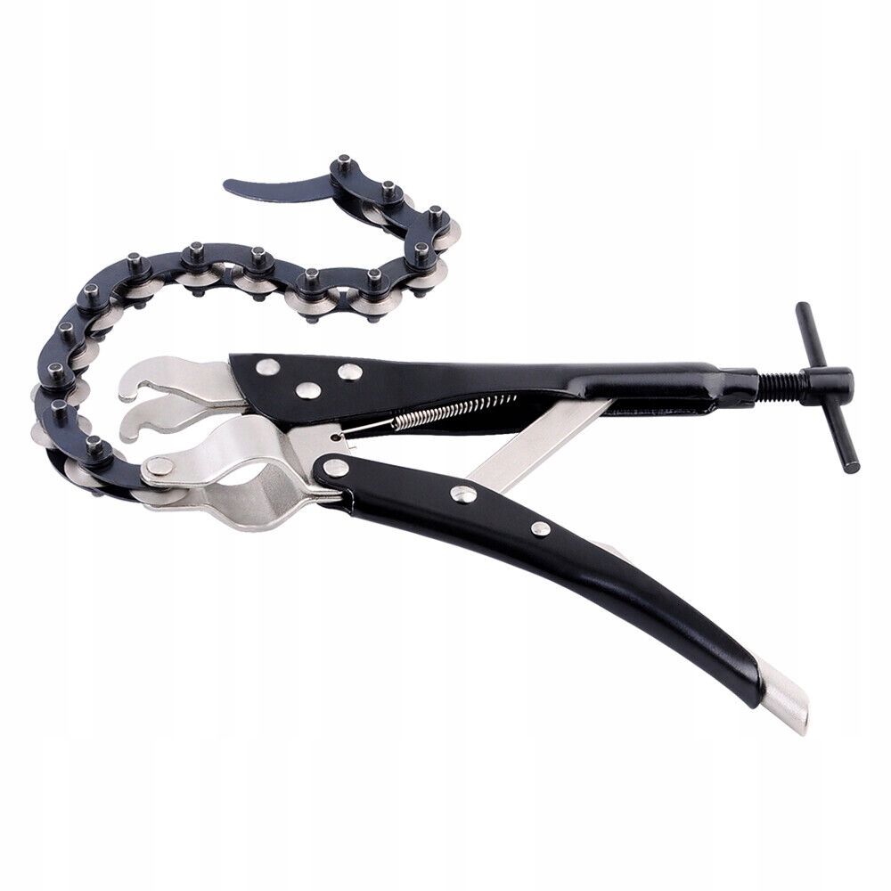 ЦЕПНОЙ РЕЗАК ДЛЯ ВЫХЛОПНЫХ ТРУБ 19-76 ММ