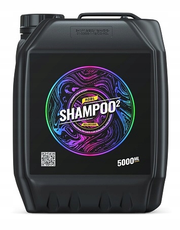 ADBL Shampoo 2 5 l Szampon samochodowy Producent ADBL