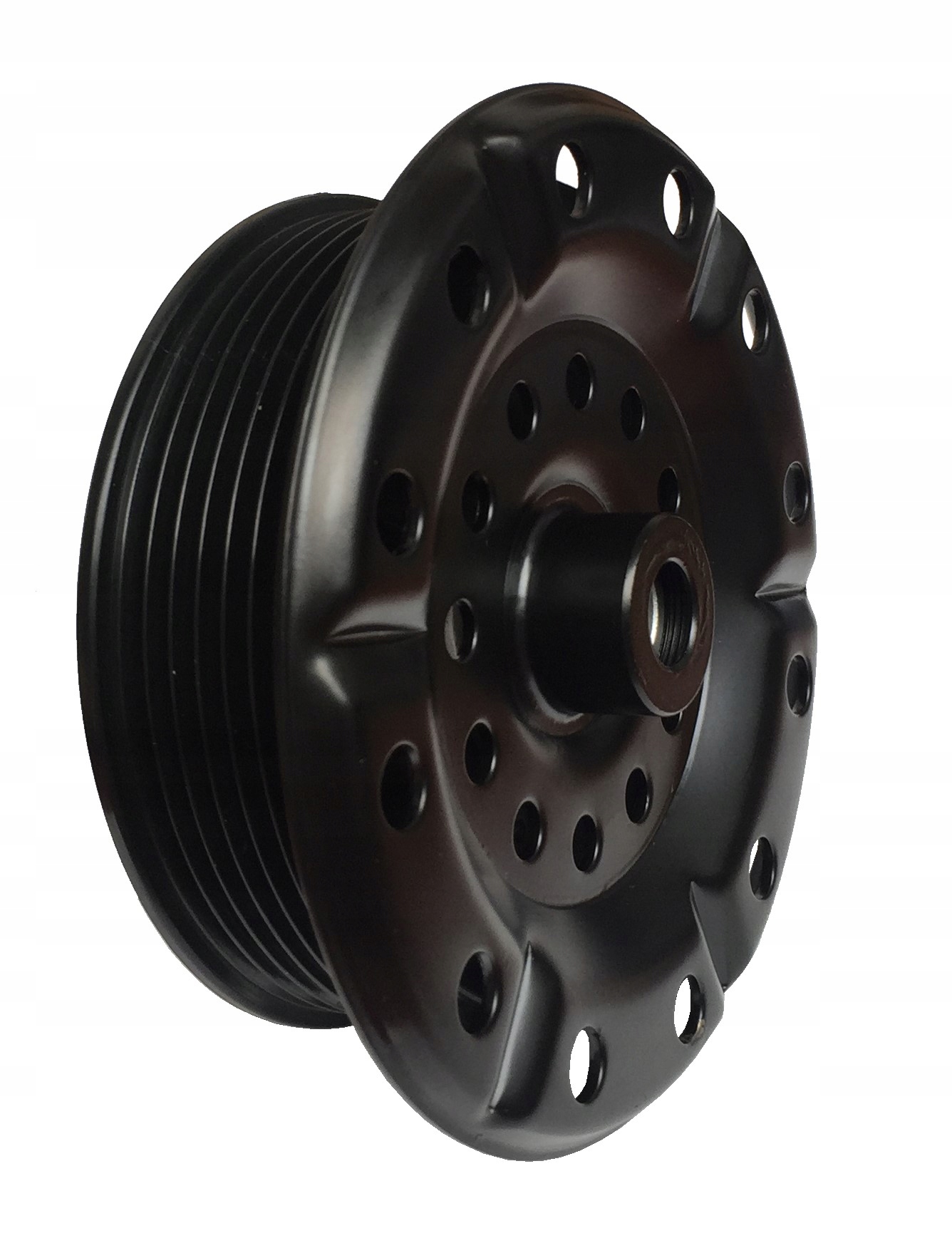 AC-06dn21 МУФТА КОМПРЕСОР КОНДИЦІОНЕРА ДАЙХАТСУ,TOYOTA DENSO