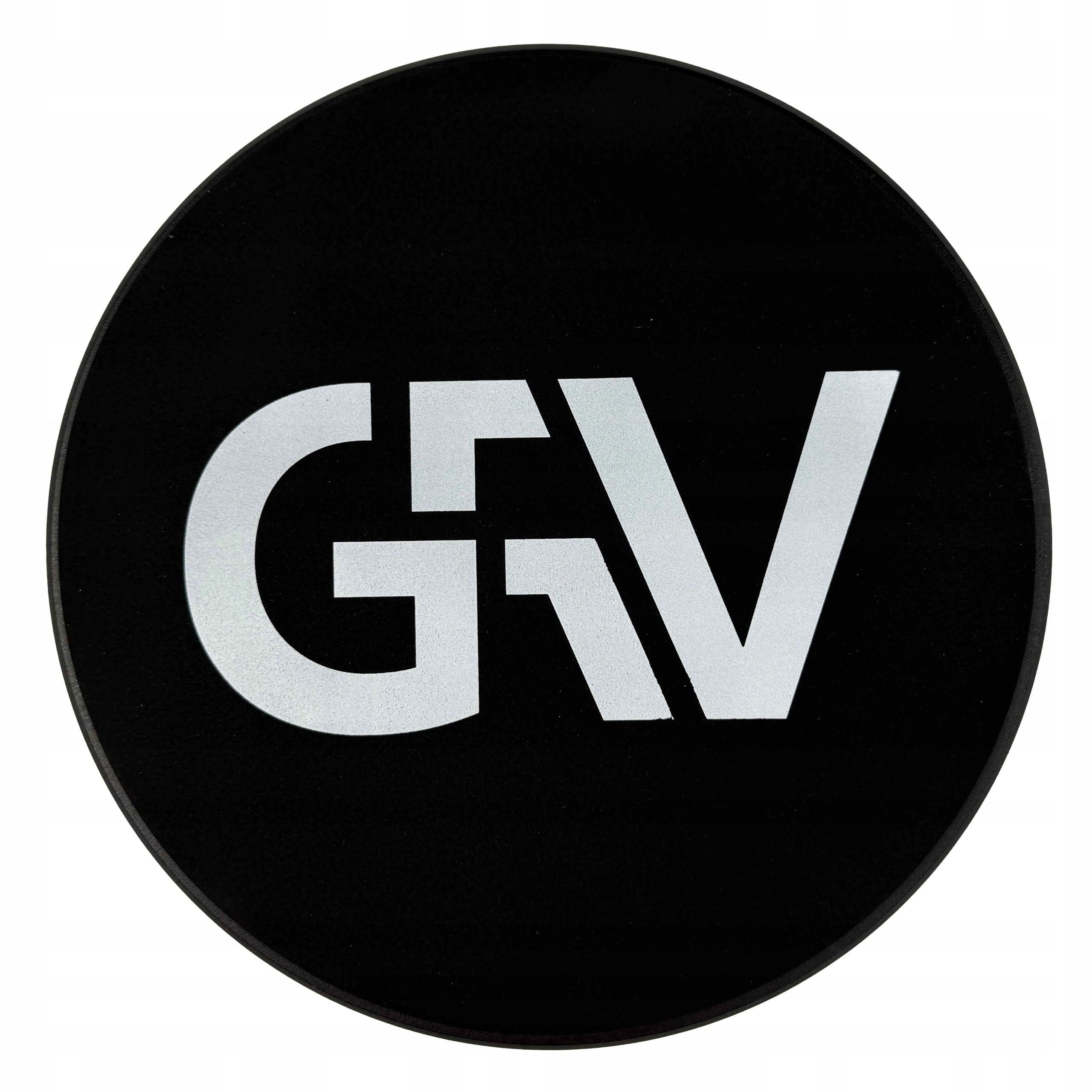 Grv GPD-11 Oboustranný profesionální cvičební pad 11"