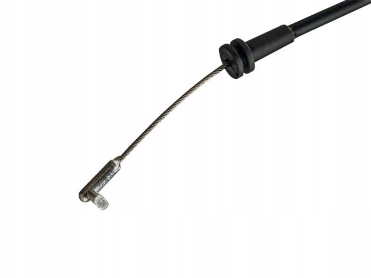 LINKA CIĘGNO KLAMKI ZEWNĘTRZNEJ ZAMKA DRZWI PRZEDNICH PRZÓD SMART FORFOUR Typ samochodu Samochody osobowe