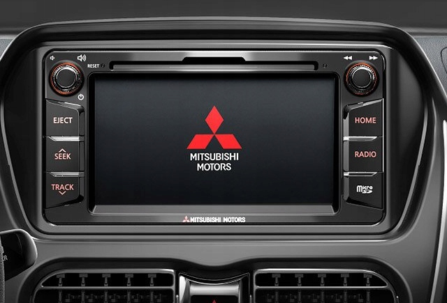 Mapa Karta Mgn Mitsubishi Asx Europa Tomtom Nejnovější 2025