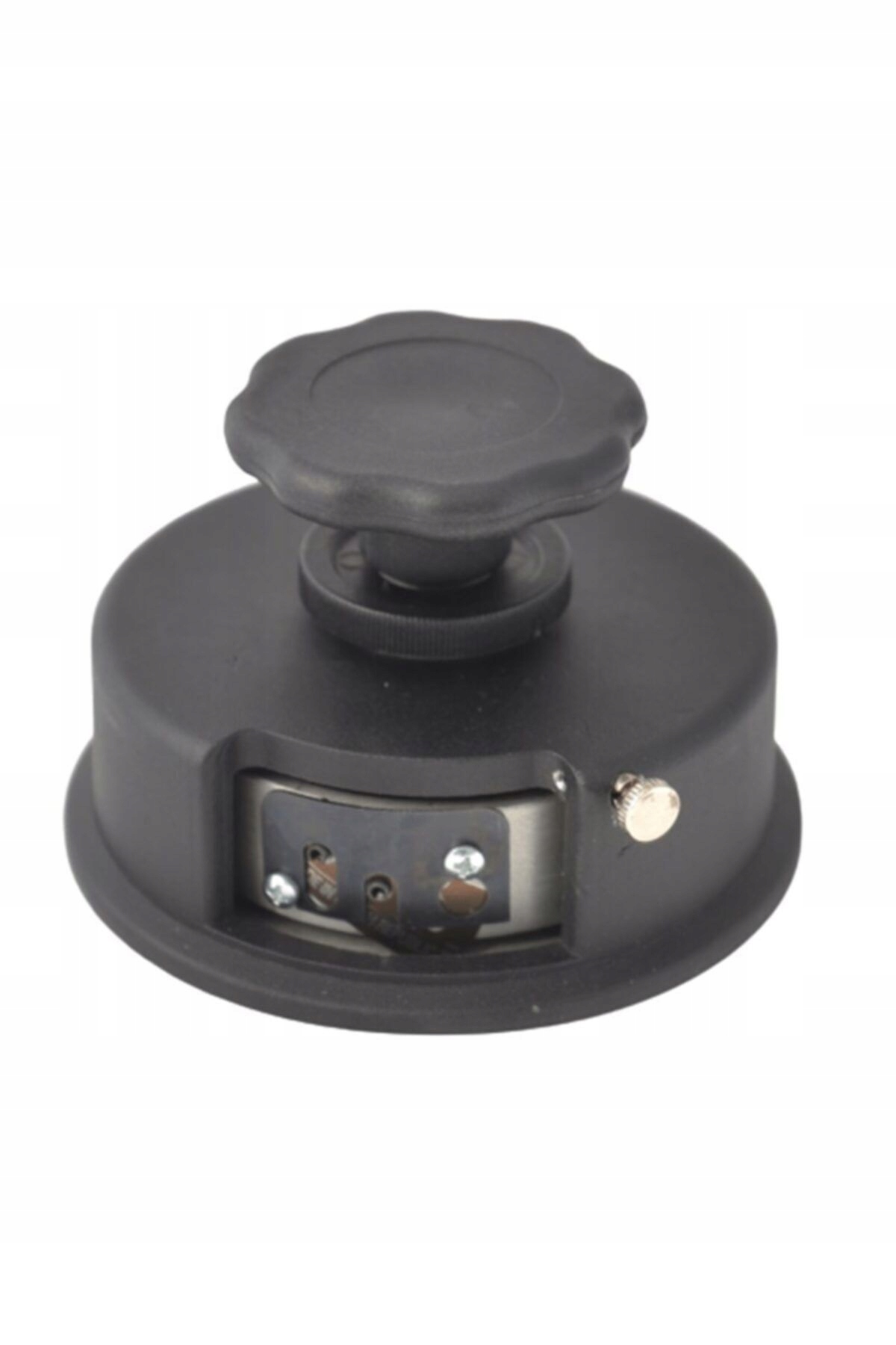 Přesný Profesionální Vykrajovátka Vzorník Vzorkování Tkanin100mm