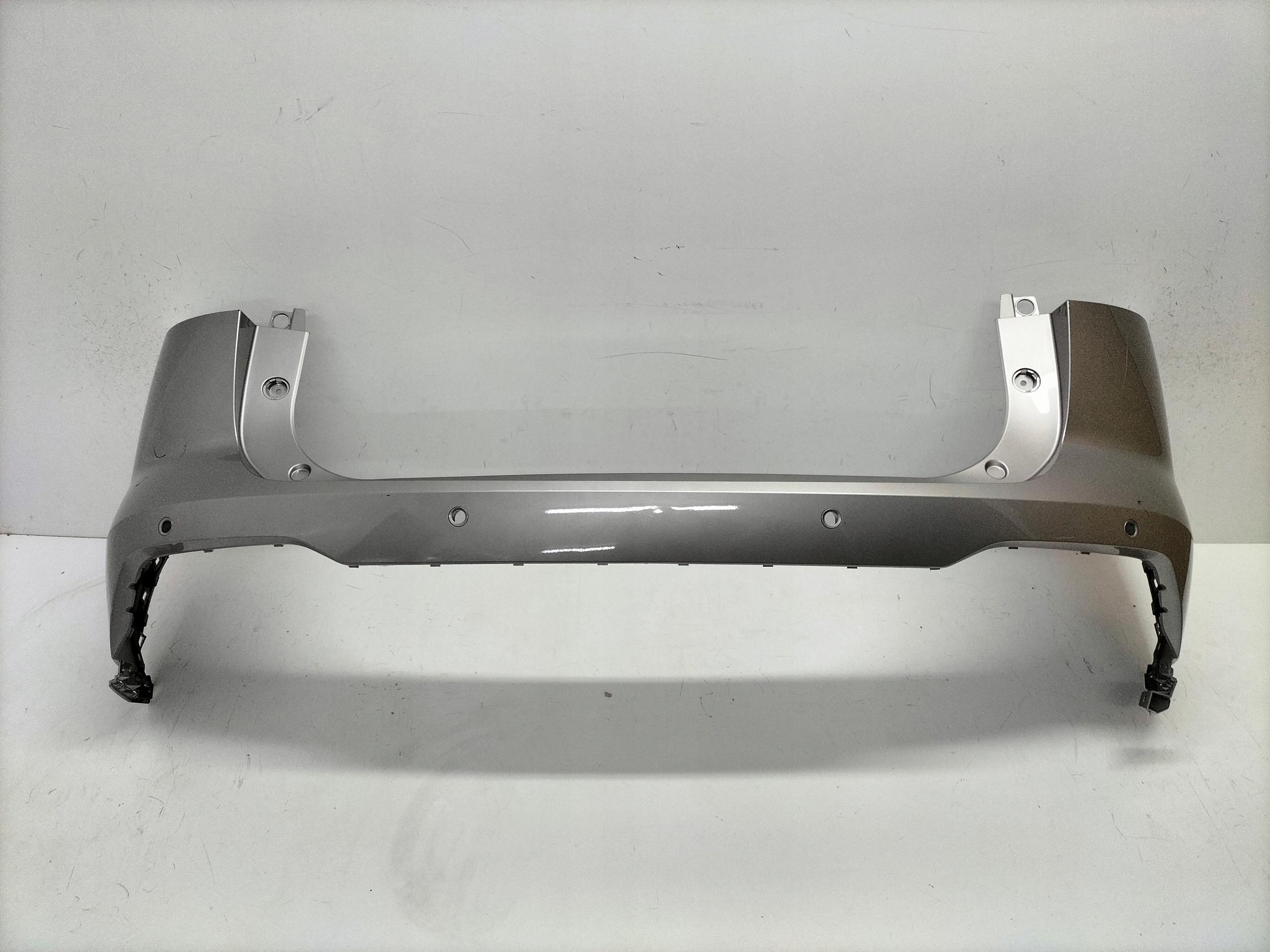 bumper rear rear part MG HS II 24