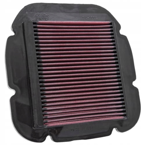 K&n Vzduchový filter SU-1002