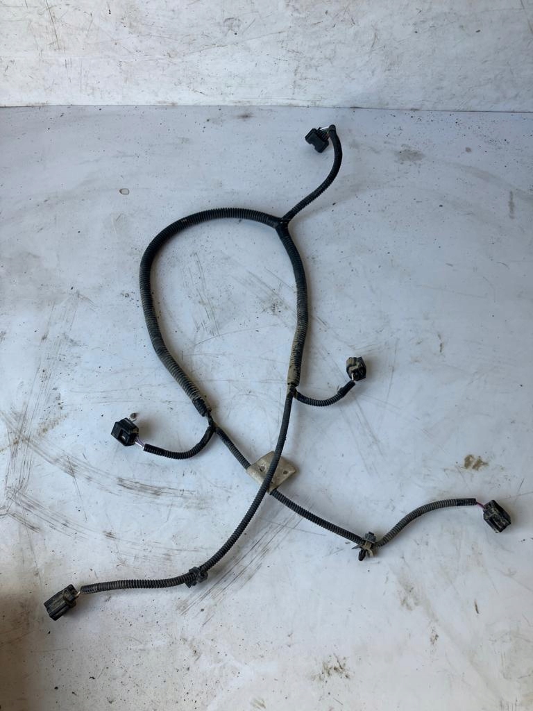 bundle of a bumper rear part PDC LATITUDE