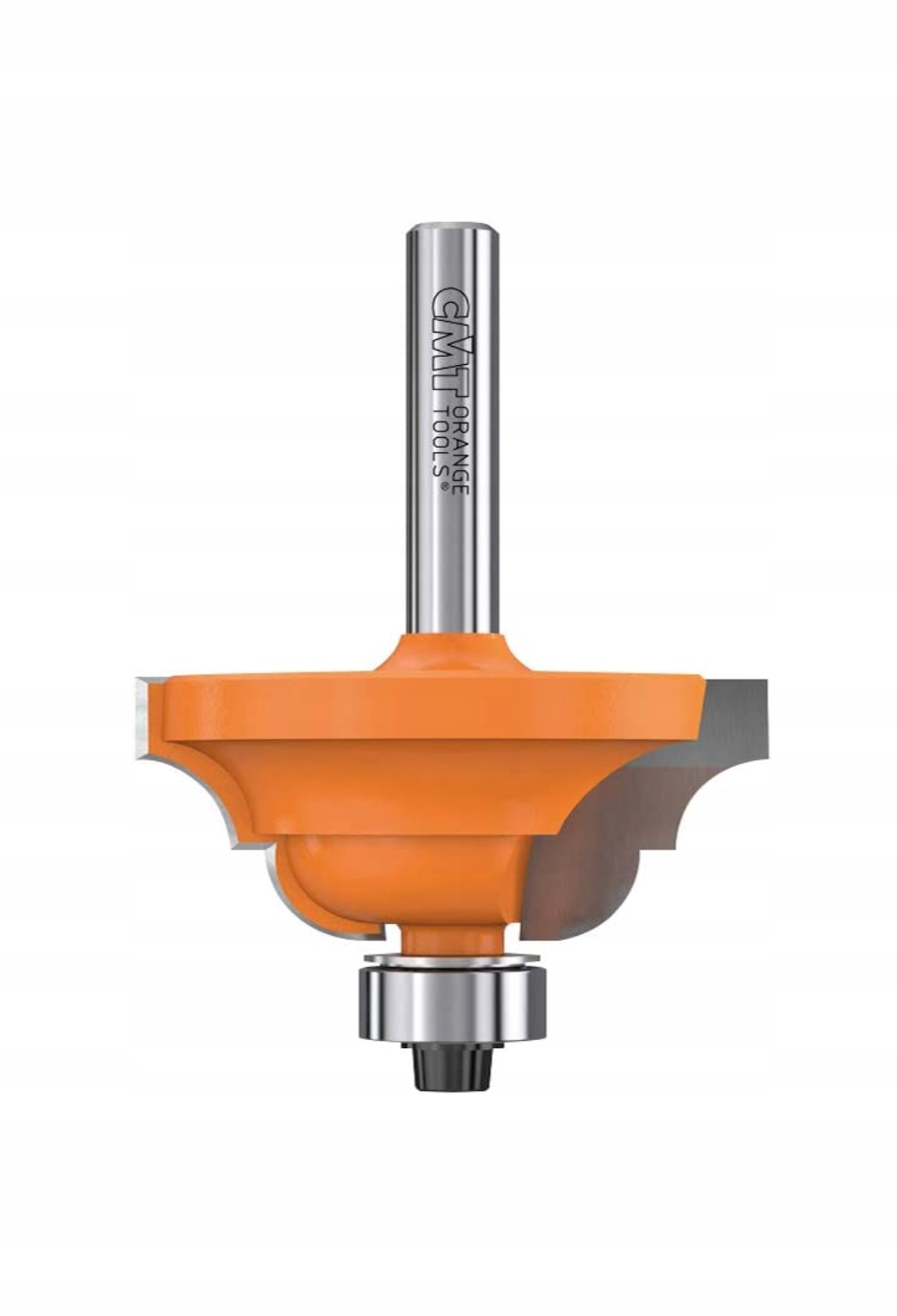 Cmt Římská dekorativní fréza D42,8 R6,4 S8 mm