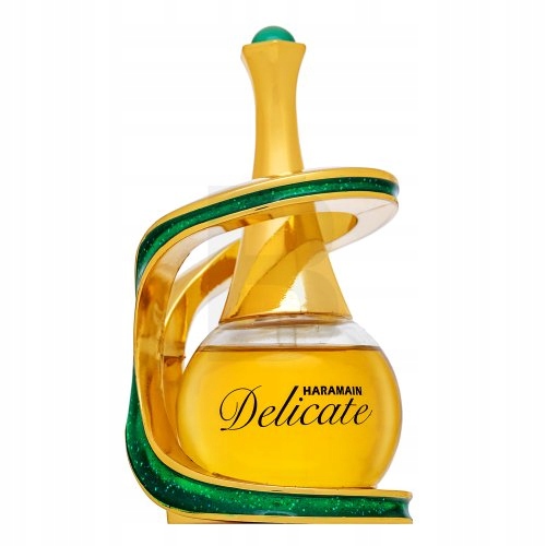 Al Haramain Delicate Parfémovaný olej unisex 24 ml