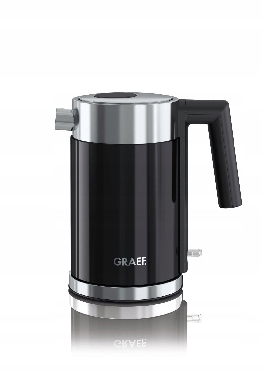 

Czajnik elektryczny Graef Wk 402