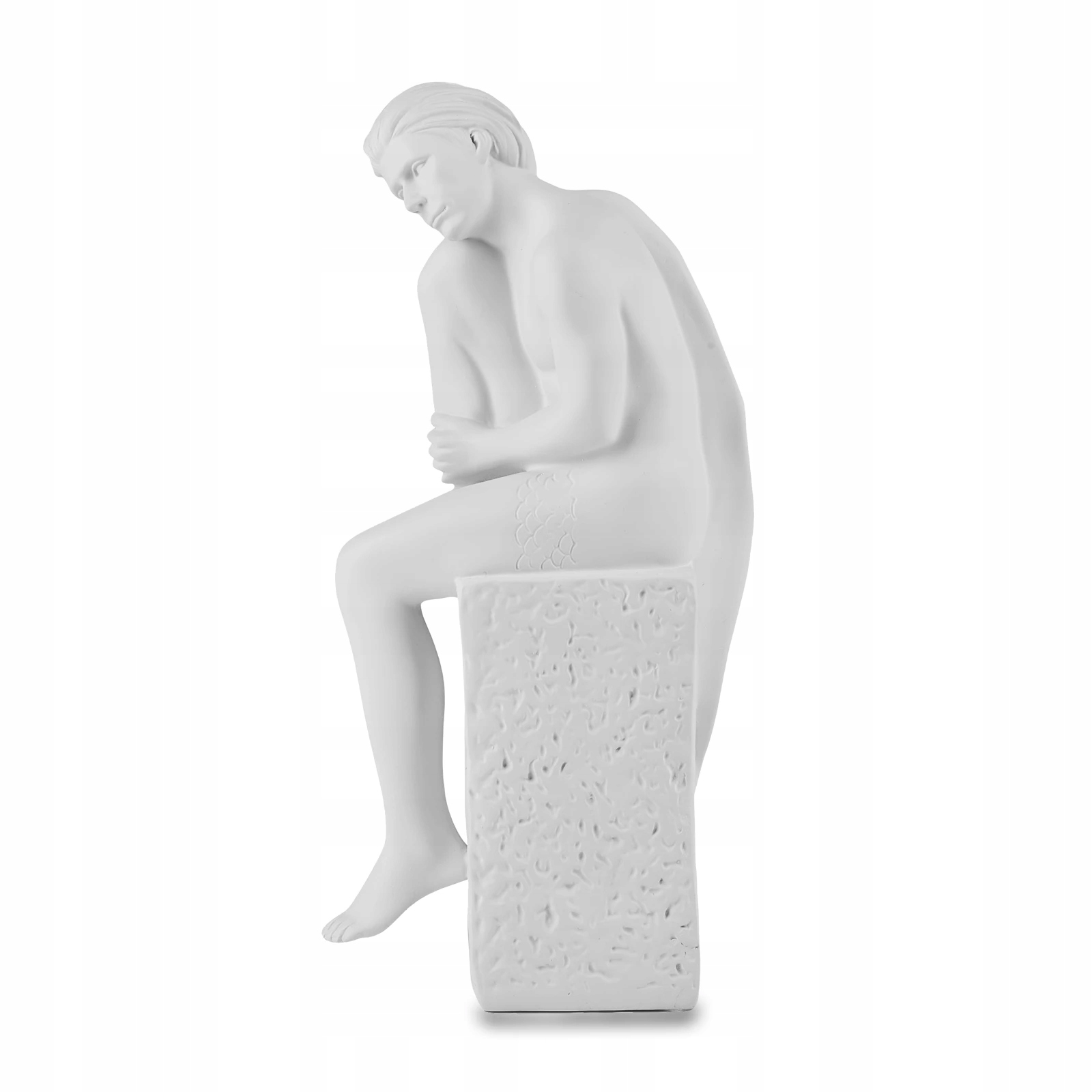 Znamenie zverokruhu Ryby Mužské Figurka 23 cm Christel Marott