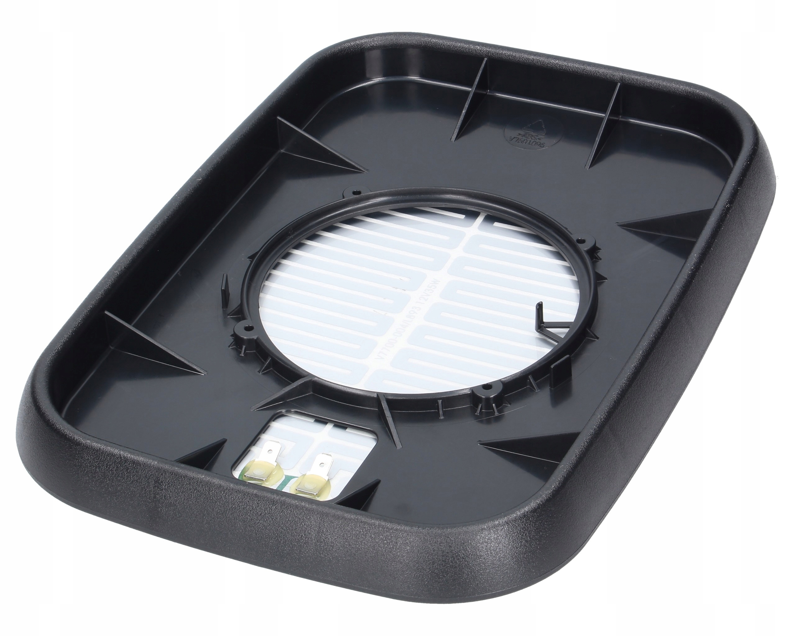 vložka zrcátka vyhřívá Case New Holland 87706600