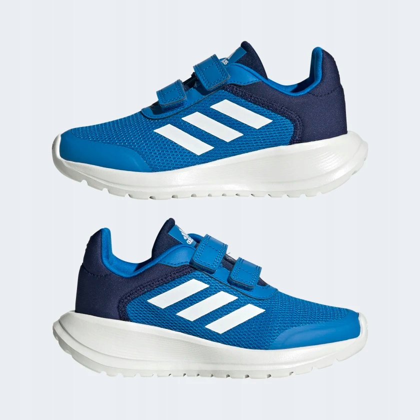 Buty Juniorskie Adidas TENSAUR RUN GW0393 r. 28 Kod producenta GZ3443
