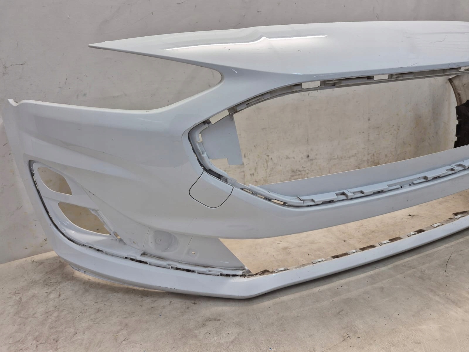 FORD FOCUS IV 4 MK4 LIFT 21-25 bumper front front