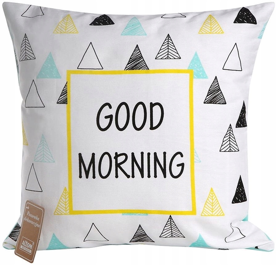 

Poszewka Dekoracyjna Scandi 40X40 CM Altom Design