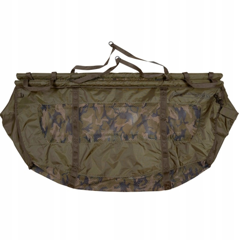 Karpiowy Worek Do Ważenia Ryb Fox Carpmaster Str Weigh Slings XL 122x72x45