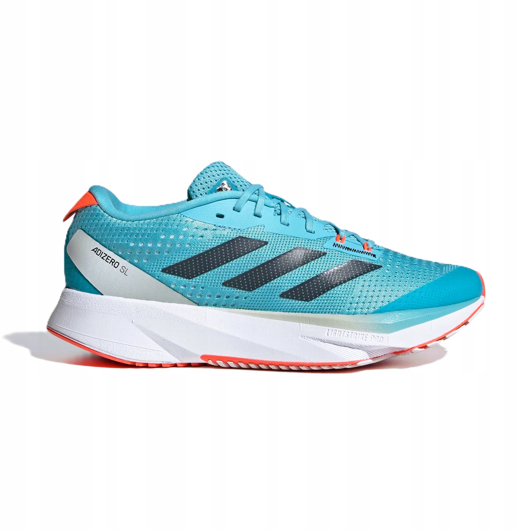 Adidas damskie buty sportowe do biegania Adizero Sl Lekkie Startowe 38 2/3