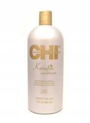 Chi Keratin Odżywka Regenerująca z Keratyną 946ml