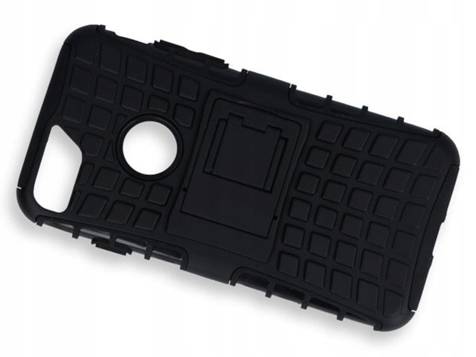 

Iphone 8 Etui Pokrowiec Obudowa Tył Case Hybrid