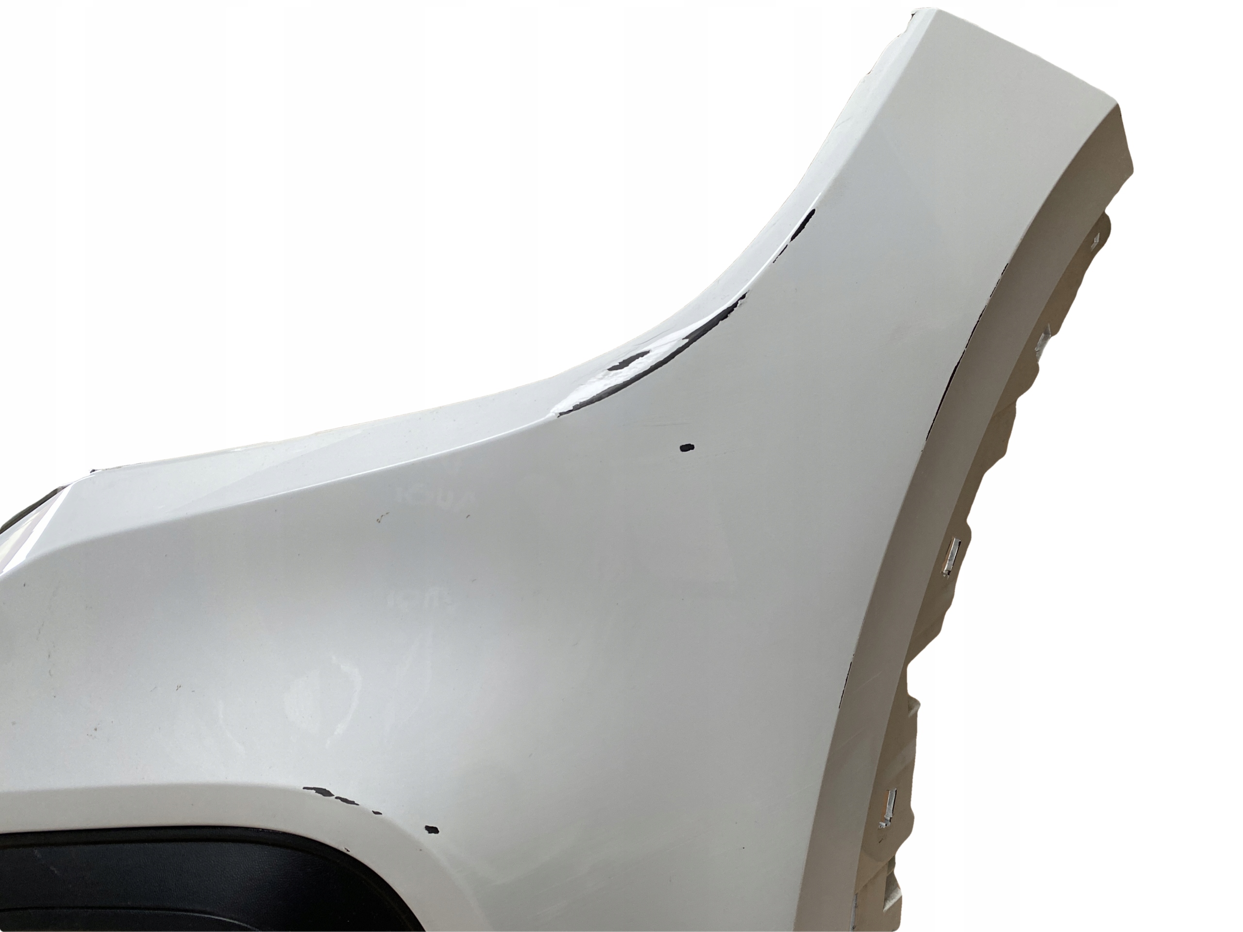 VW T CROSS bumper front