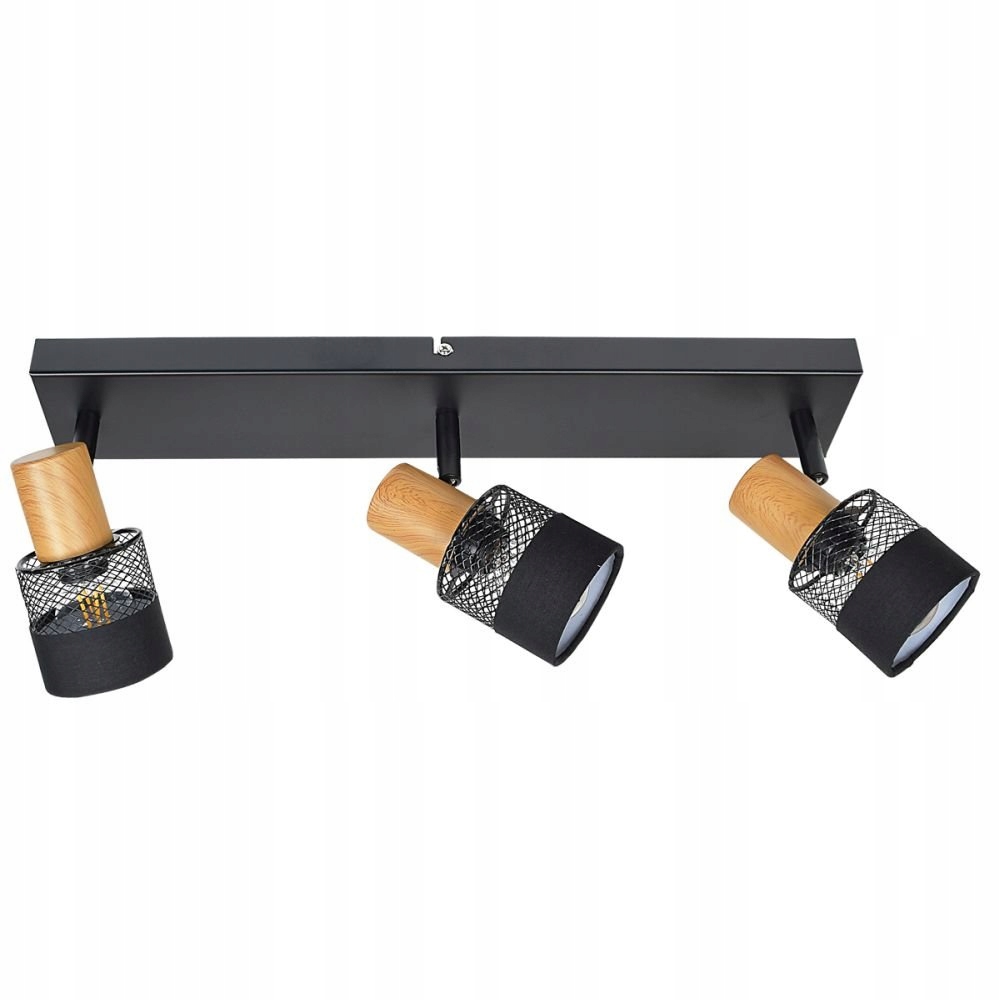 Lampa reflektorová spotová Coletta SPL-90110-3 Italux