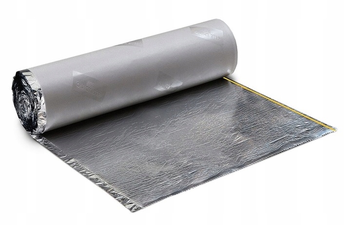 

Podkład Pod Panele Quick-step Basic Plus 2MM 15m²