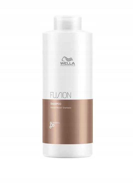 Wella Professionals Fusion Intense Repair Šampon 1000 ml