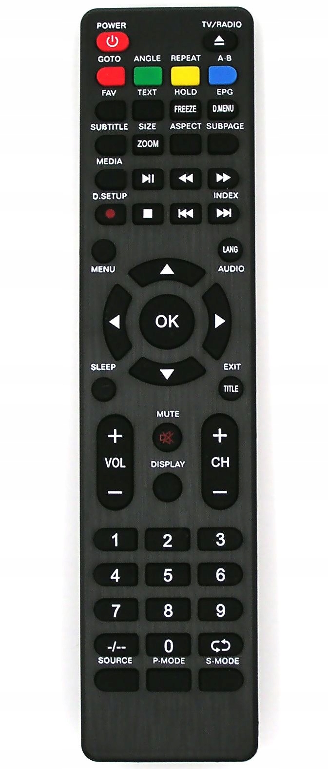 

Pilot Tv Jtc DVB-PM1320083HCATS i inne