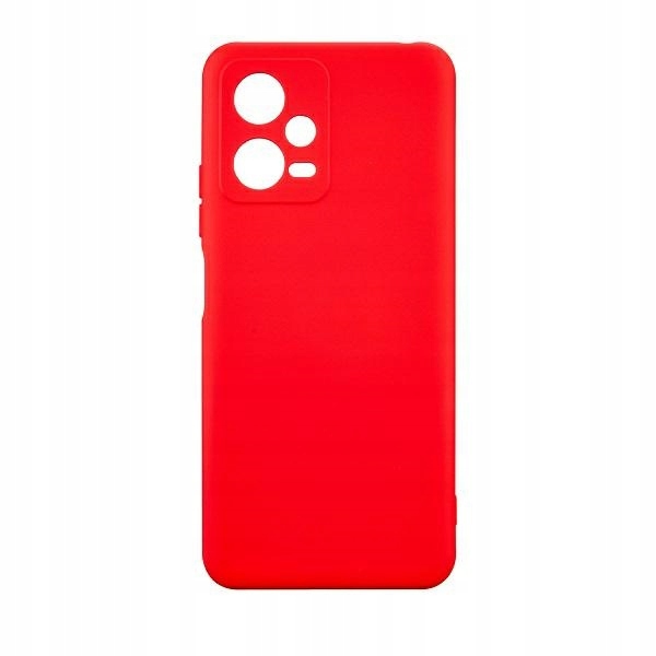 Etui Beline Silicone do Xiaomi Redmi Note 13 5G