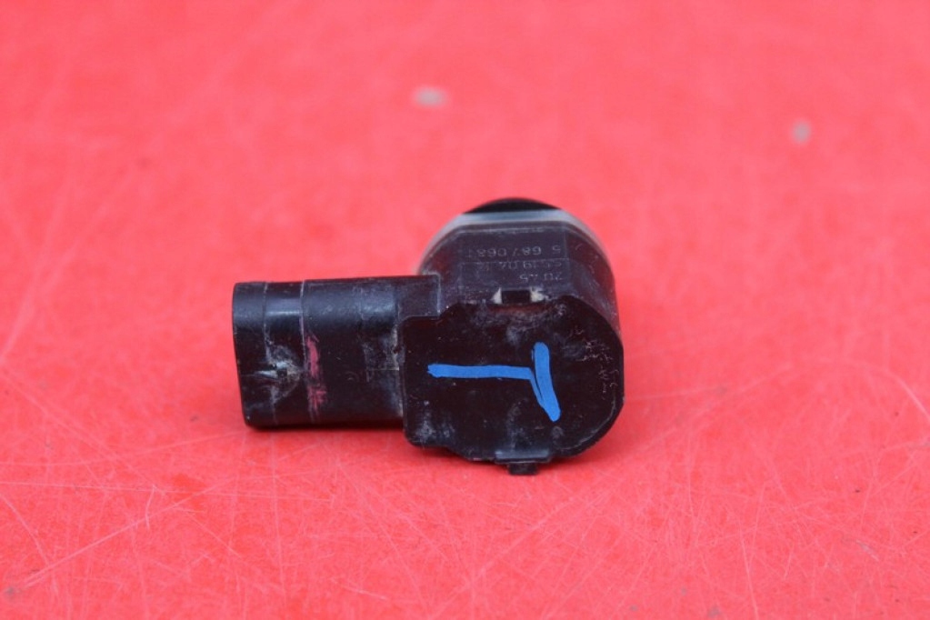 Sensor Parken PDC heck 31341344 VOLVO V60 1 und 13-20