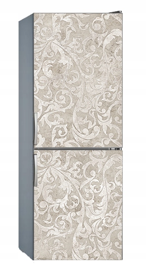 Magnetická podložka na velké ledničky magnet 60 x 180 cm ML058