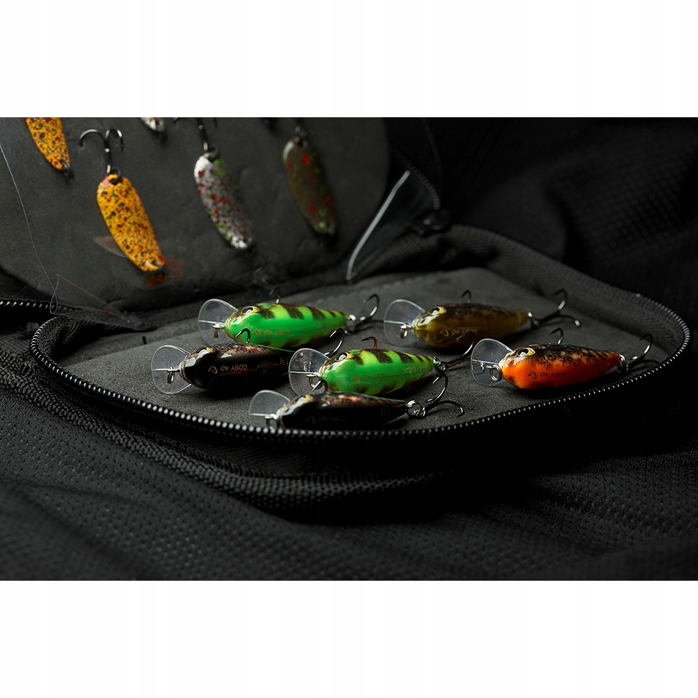 SAVAGE GEAR PORTFEL ZIPPER WALLET 2 NA PRZYNĘTY EAN (GTIN) 5706301718716