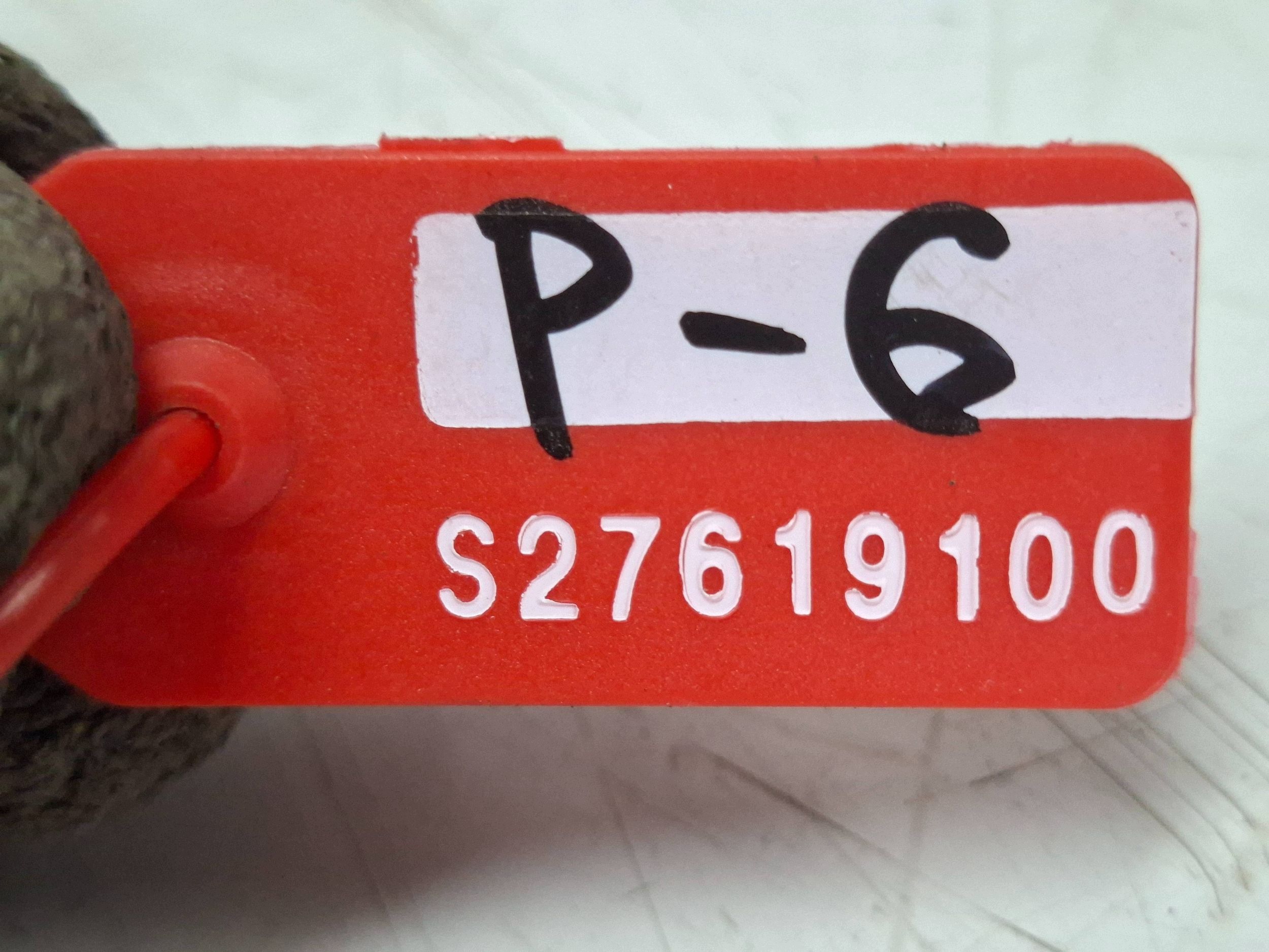 computer 0261206606 9638765980 9647345280 CITROEN PEUGEOT 1.6 e 16V
