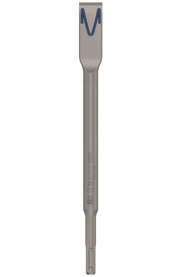 BOSCH DŁUTO PŁASKIE EXPERT SDS PLUS-8C
