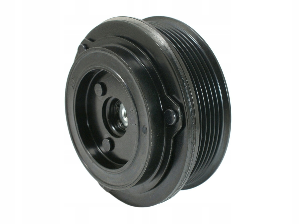 Spojka Kompresoru Ford Focus (2015-) Fiesta VI 1.6 Tdci Kuga II 1.6