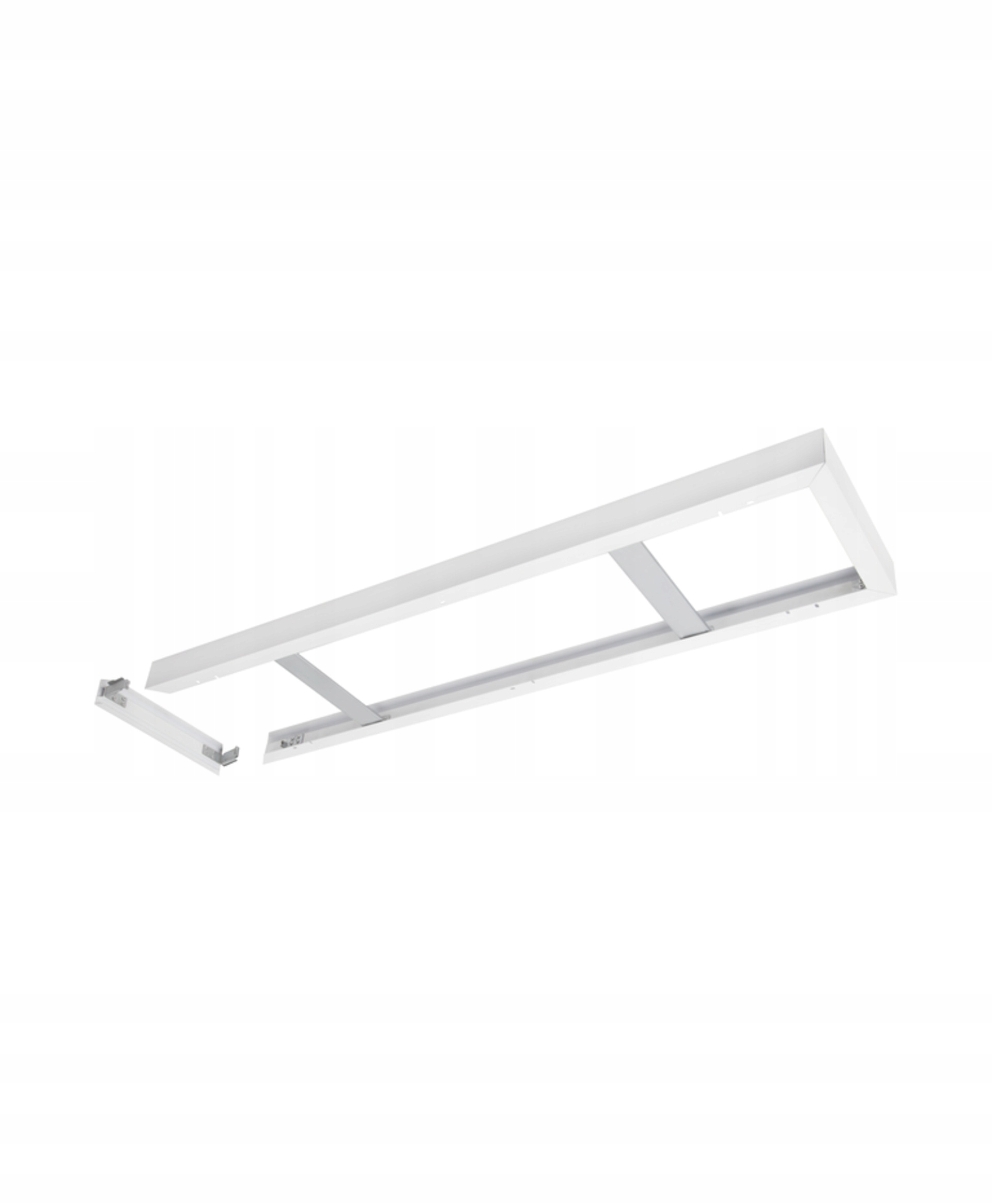 Ledvance Panel 1200 Surface Mount Kit montážna sada pre Led panel 120x30 cm