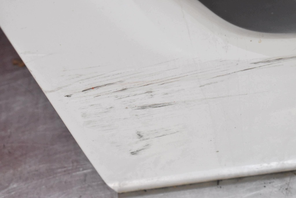 door side sliding right BIALE FORD TRANSIT CUSTOM MK1 310 L1 LIFT 17
