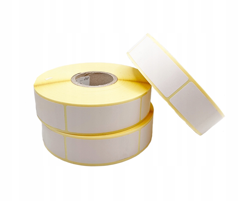 

Etykieta termiczna 25x70 mm 1000 szt.