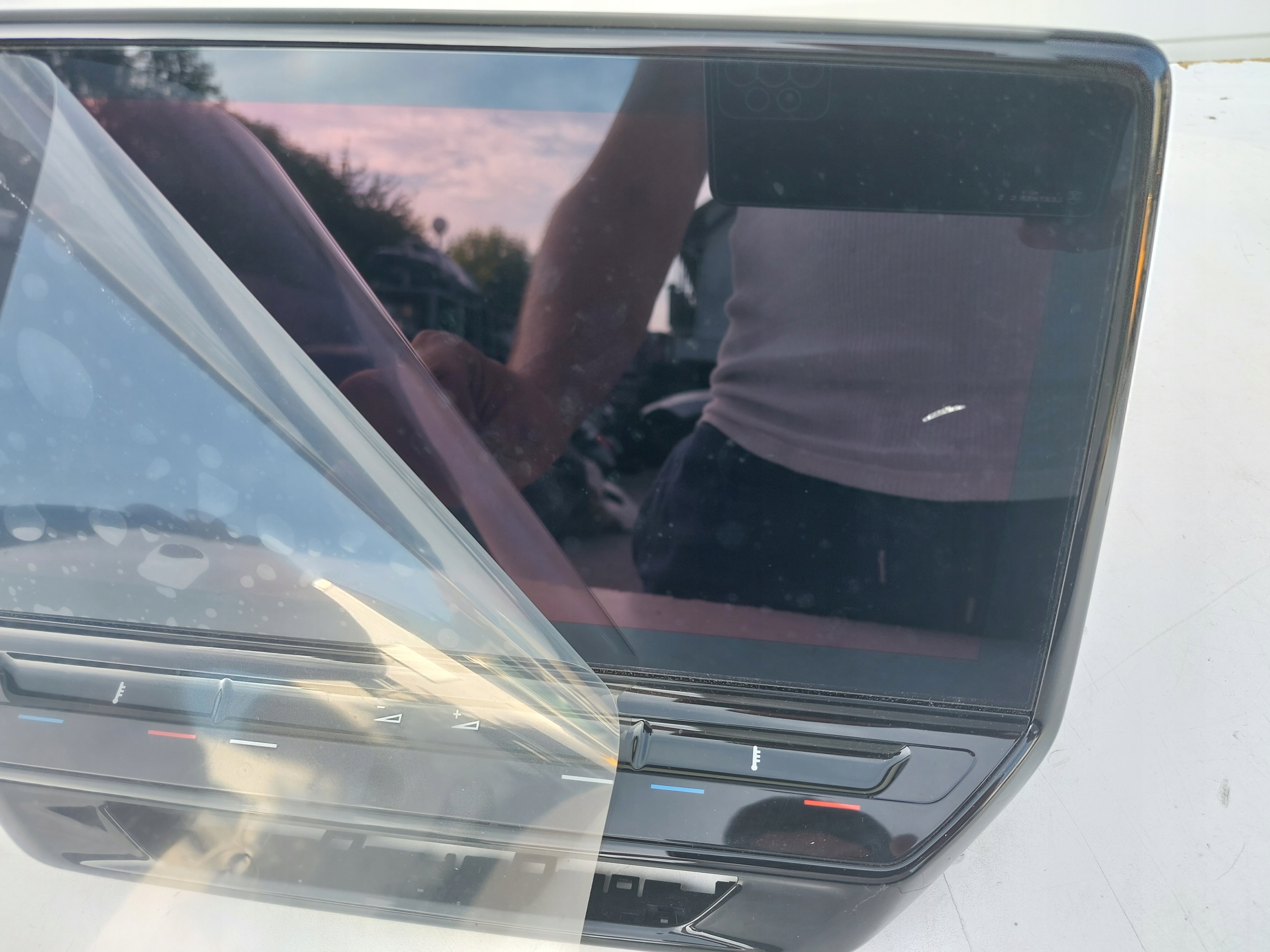 спидометр volkswagen oe 10A919606M