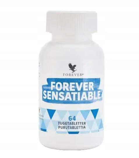 Forever Sensatiable 64 tbl.