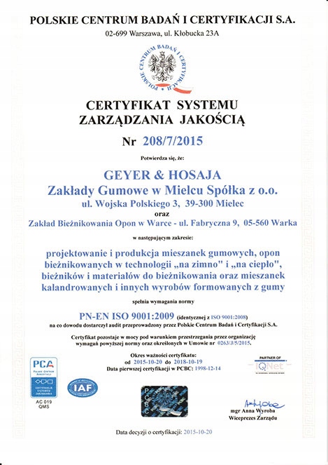 245/70 R16 RAPTOR 4X4 OPONA TERENOWA SUPER HIT! Profil opony 70