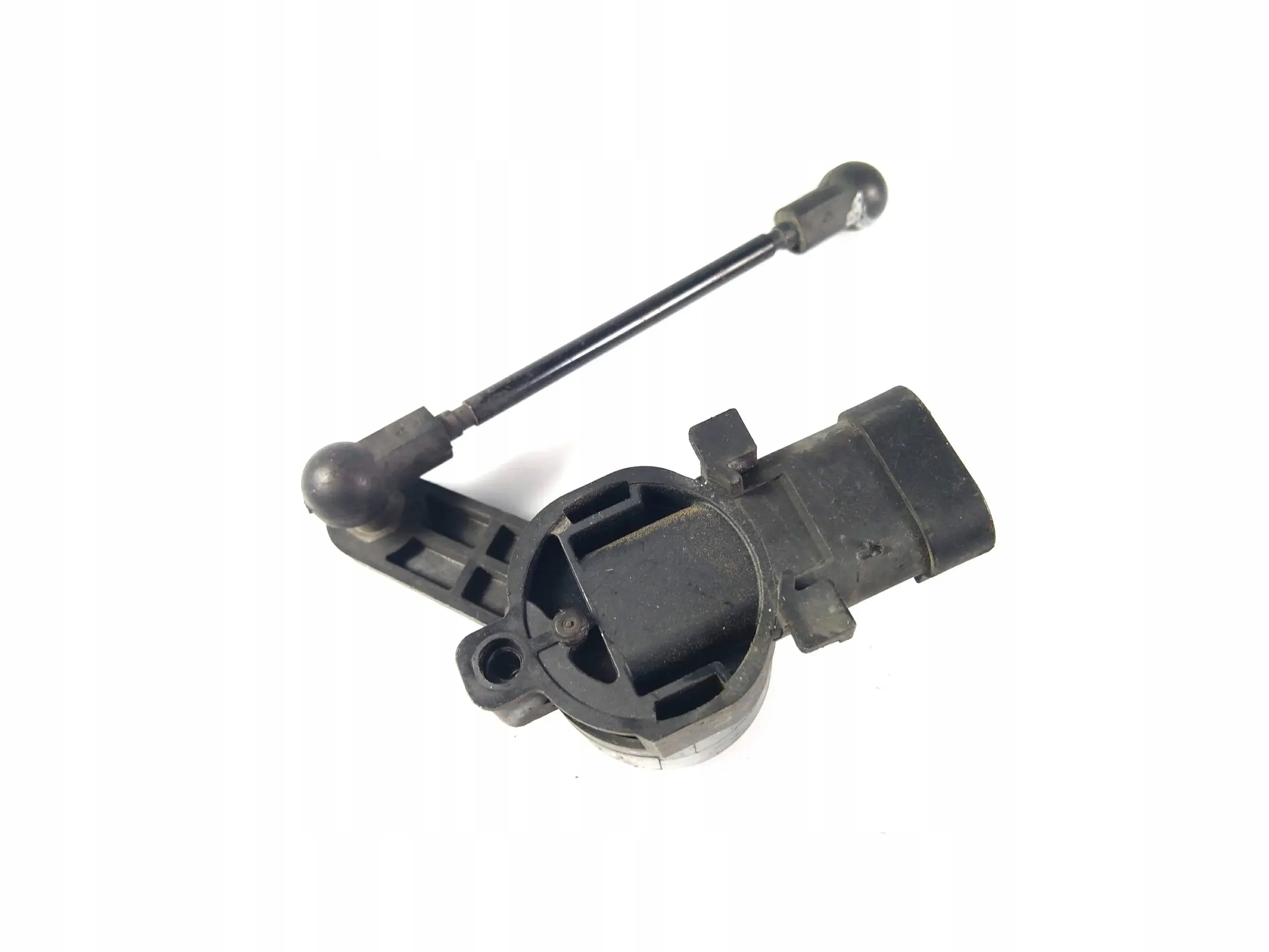 Chevrolet Camaro SS sensor sensor springing rear part left 2016+
