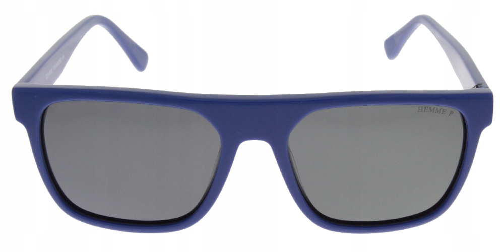 Módní sluneční brýle Hemme Paris Unisex H015 C3