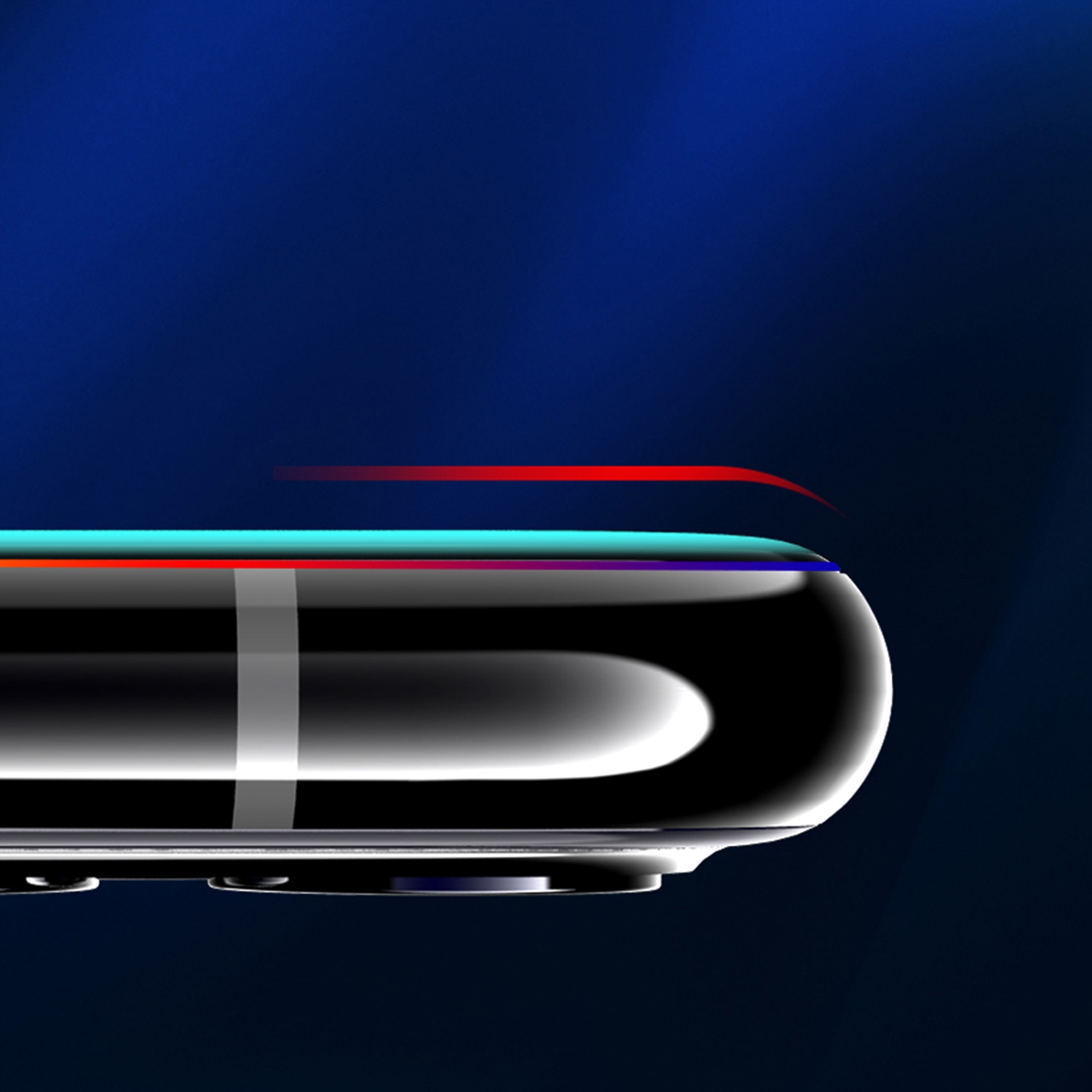 Szkło hartowane NILLKIN 3D CP+ do Galaxy S23 Ultra Dedykowany model Galaxy S23 Ultra