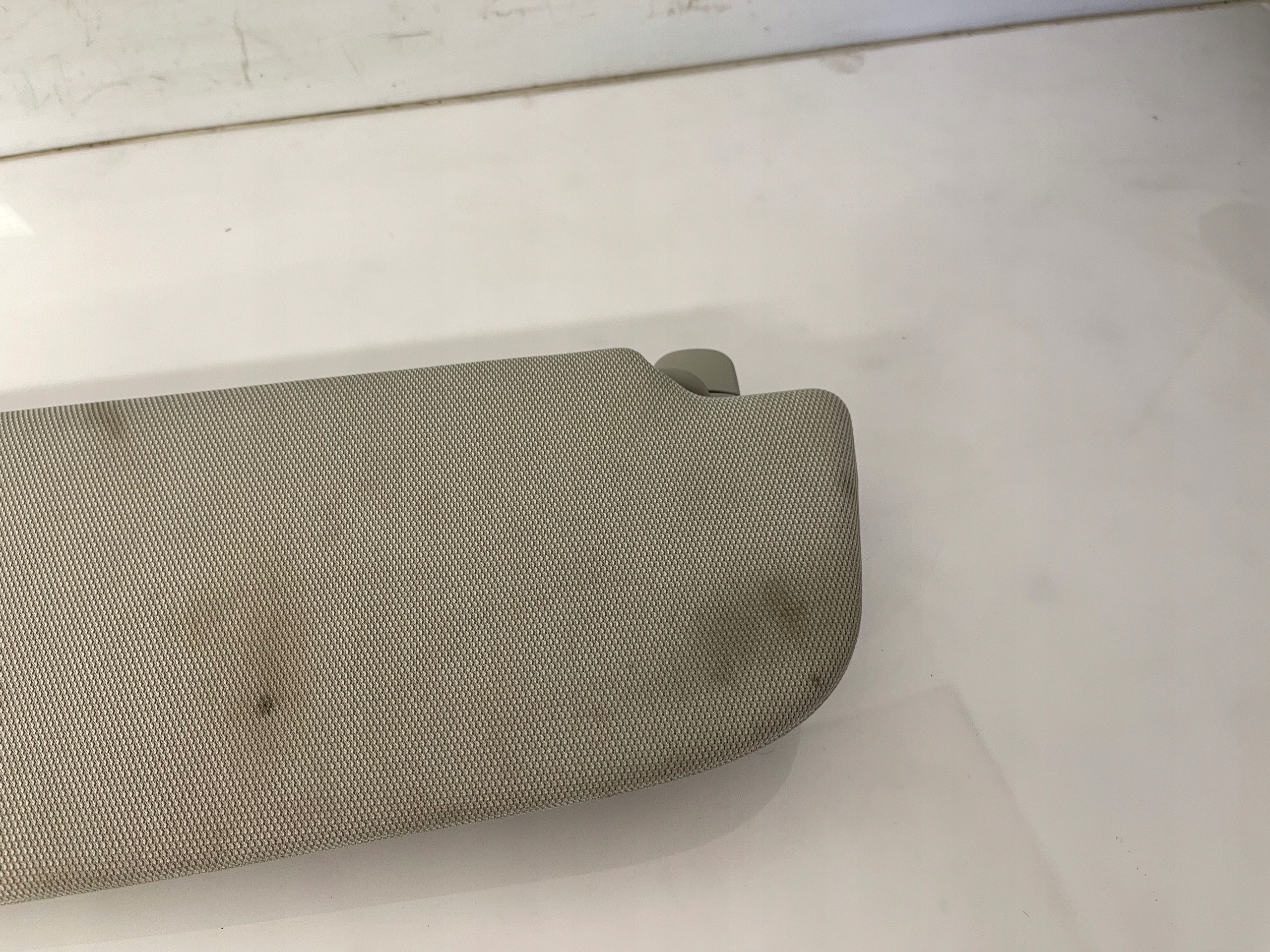 AUDI A6 C7 visor cover visor PRZECIWSLONECZNY 4G0587552