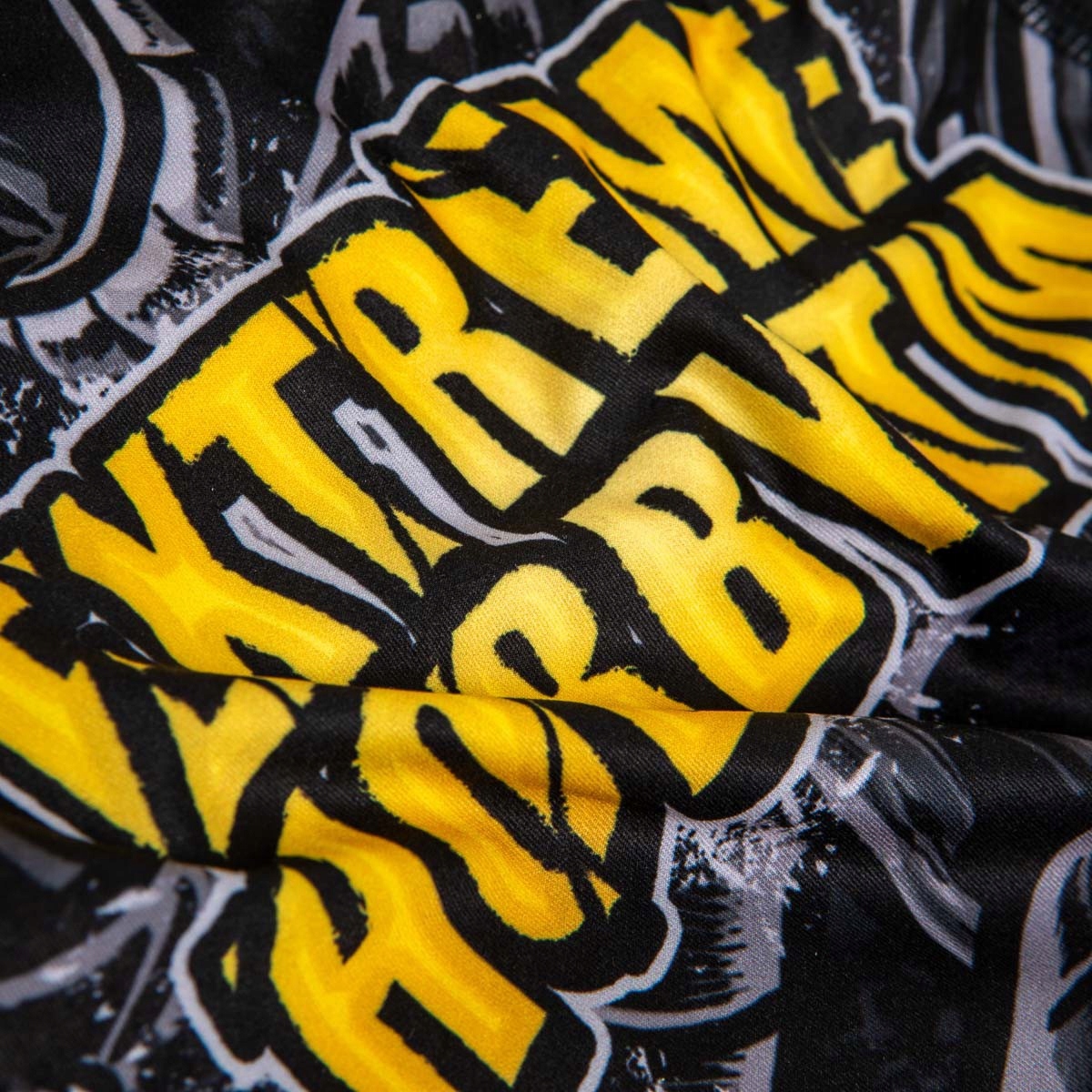 Koszulka treningowa dla dziecka BONE CRUSHER 152 EXTREME HOBBY Marka Extreme Hobby