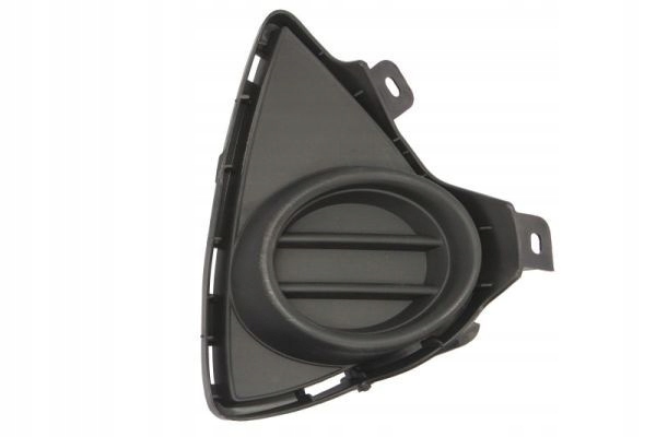 РЕШЕТКА РАДИАТОРА 6502-07-8118916P BLIC