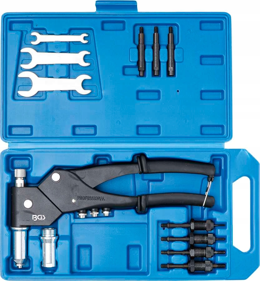 Nitownica do nitów 2.4-4.8 i nitonakrętek M3-M6 EAN (GTIN) 4026947004389