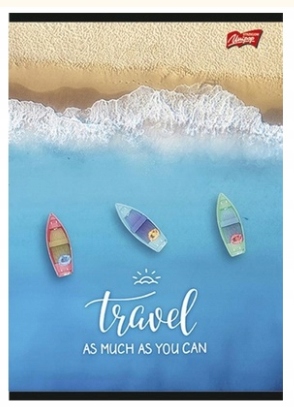 ZESZYT A4/96K KRATA MAJEWSKI