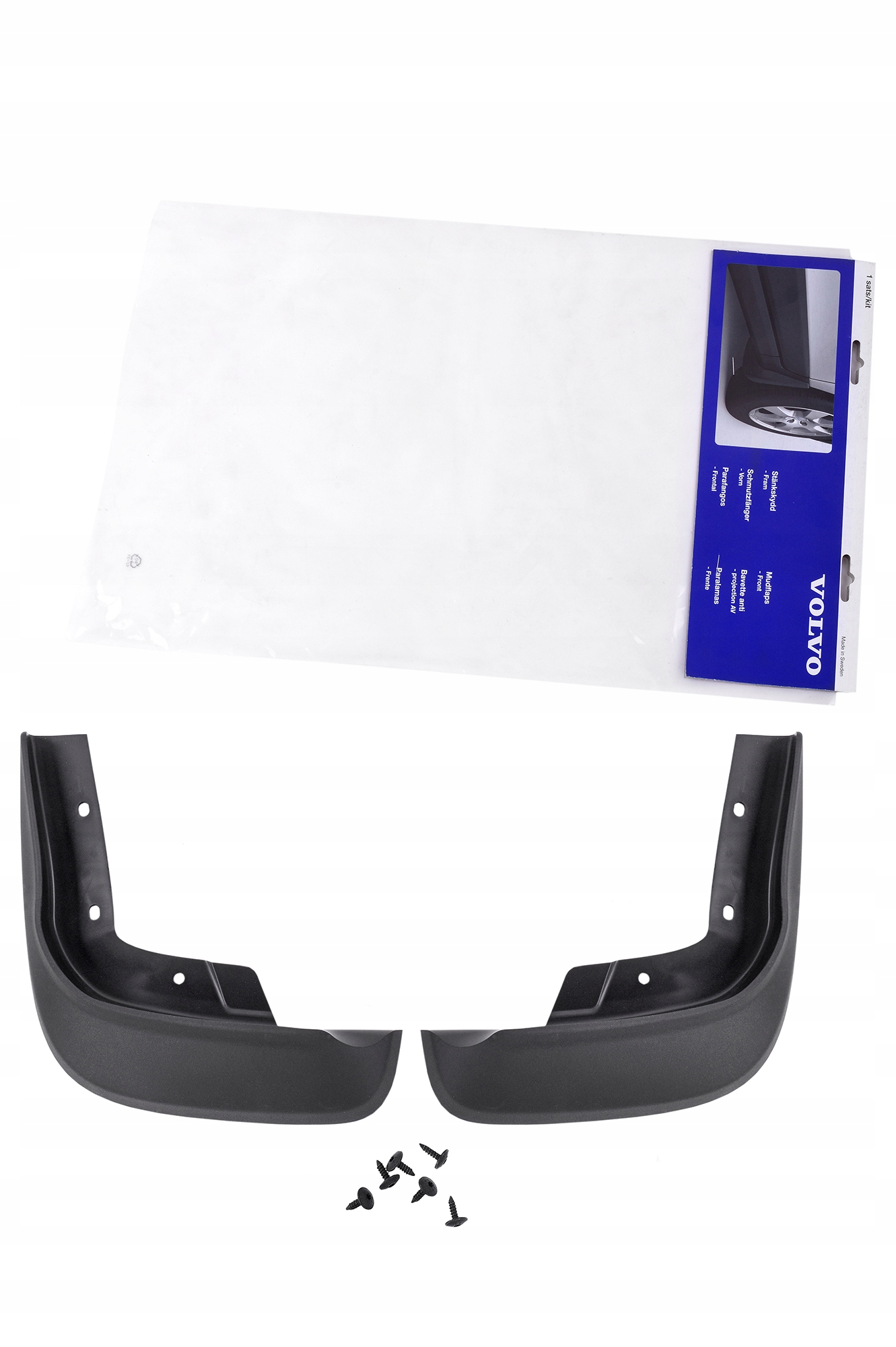 CHLAPACZE PRZEDNIE OE VOLVO XC60 2009 2017