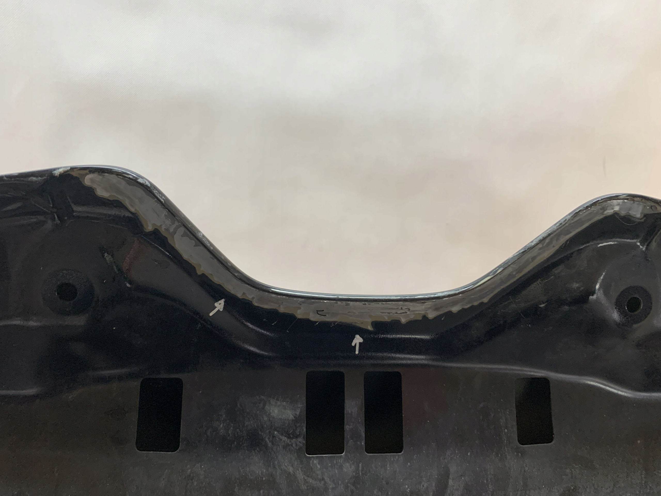 bonnet Renault Espace 5 V 14-23r 04.26/1